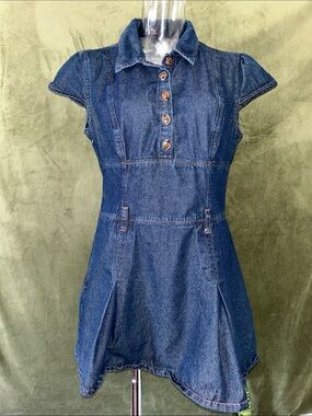 Cider Women’s Mini Dress